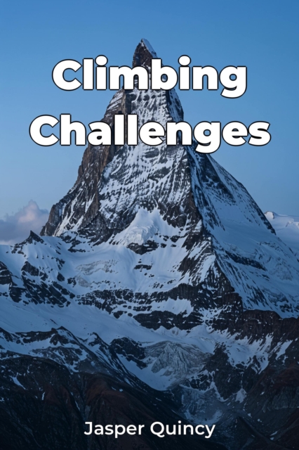 Climbing Challenges