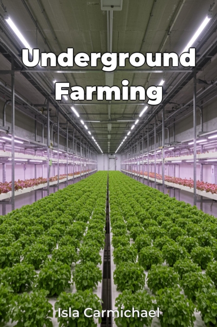 Underground Farming
