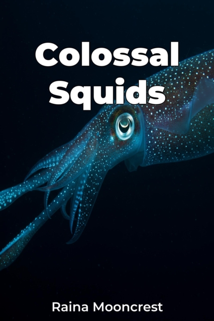 Colossal Squids