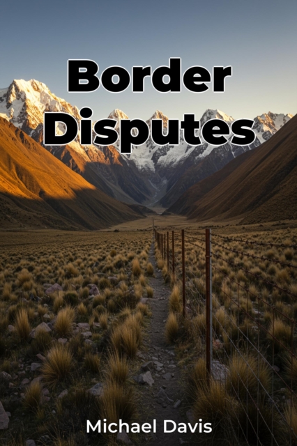 Border Disputes