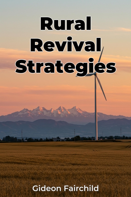Rural Revival Strategies
