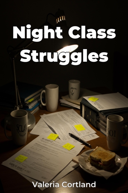 Night Class Struggles