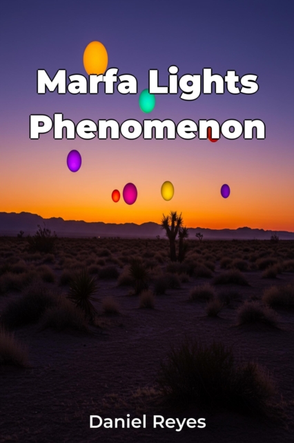 Marfa Lights Phenomenon