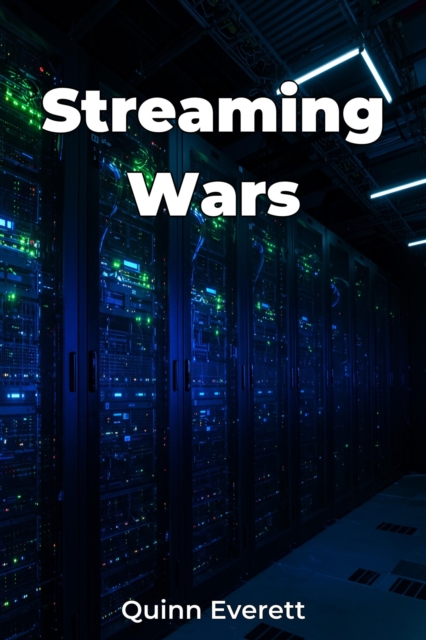 Streaming Wars
