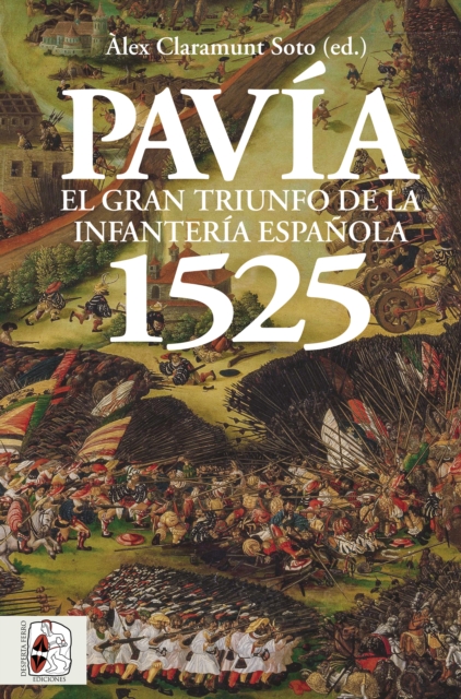 Pavía 1525
