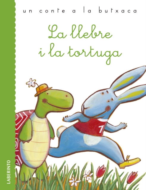 La llebre i la tortuga