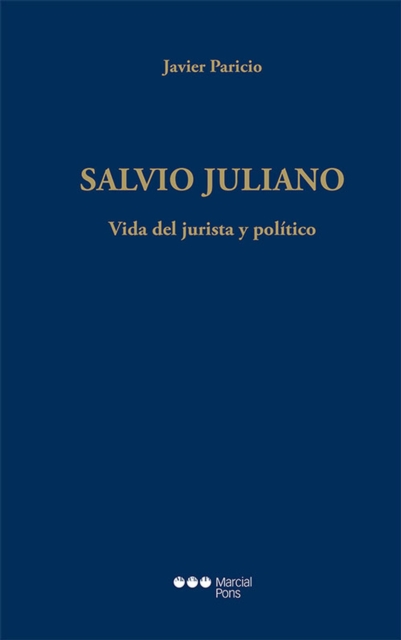 Salvio Juliano