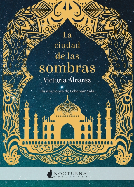 La ciudad de las sombras