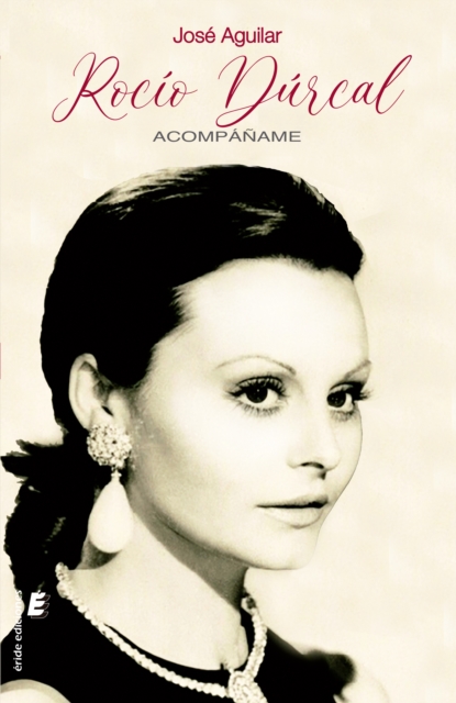 Rocío Dúrcal. Acompáñame