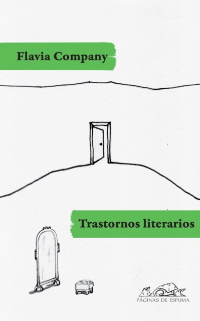 Trastornos literarios