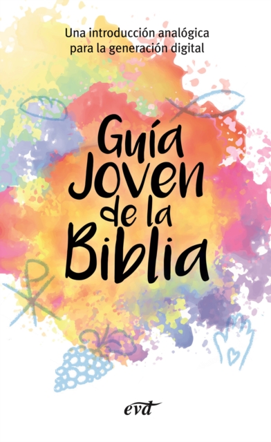 Guía joven de la Biblia