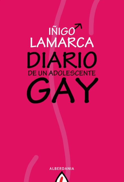 Diario de un adolescente gay