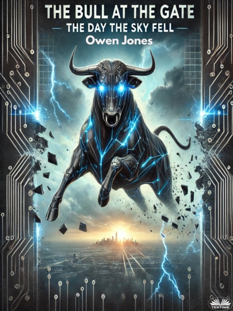 Bull At The Gate