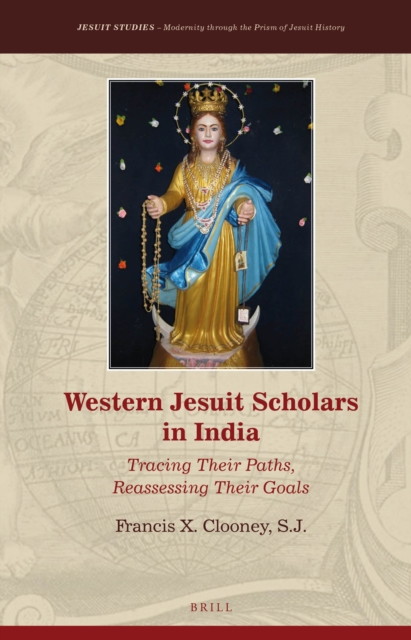 Western Jesuit Scholars in India