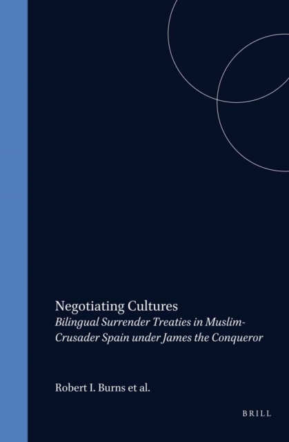 Negotiating Cultures