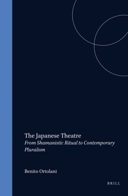 Japanese Theatre