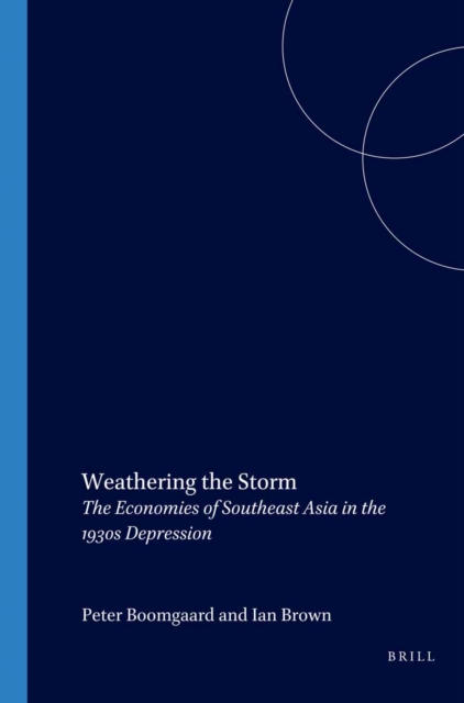 Weathering the Storm