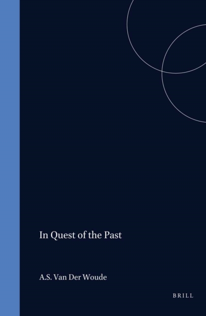 In Quest of the Past