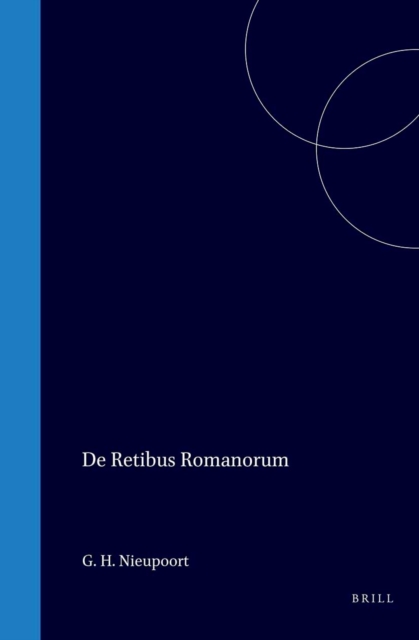 Rituum, qui olim apud Romanos obtinuerunt, succincta explicatio