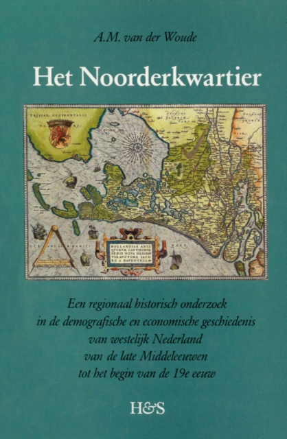Het Noorderkwartier