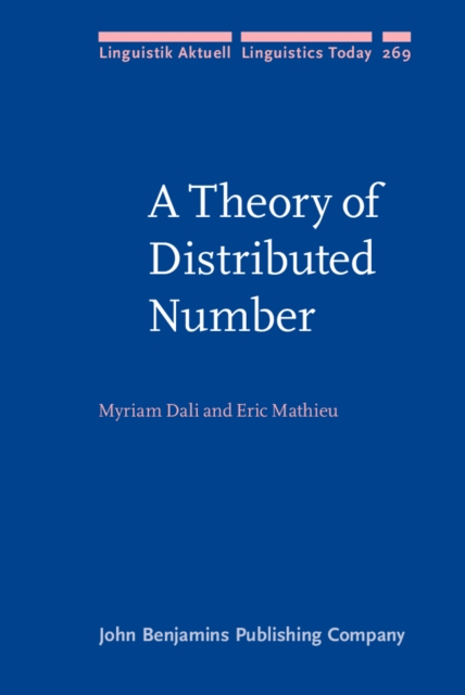 Theory of Distributed Number
