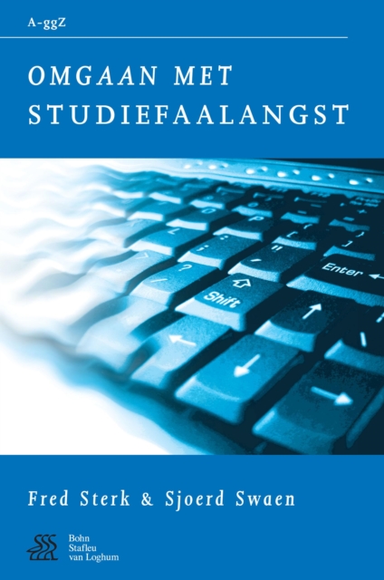 Omgaan met studiefaalangst