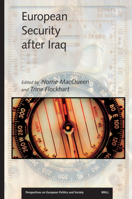 European Security after Iraq