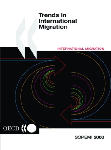 Trends in International Migration 2000 Continuous Reporting System on Migration
