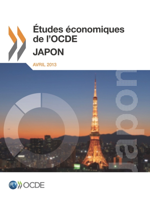 Etudes economiques de l'OCDE: Japon 2013