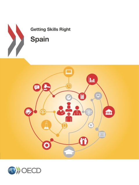 Getting Skills Right: Spain