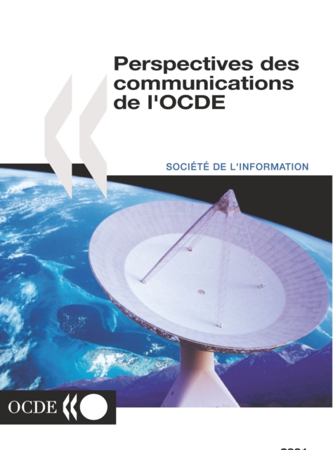 Perspectives des communications de l'OCDE 2001