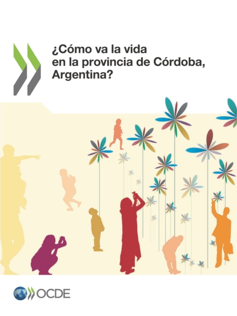  Como va la vida en la provincia de Cordoba, Argentina?