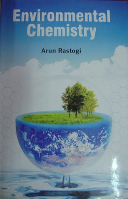 Environmental Chemistry