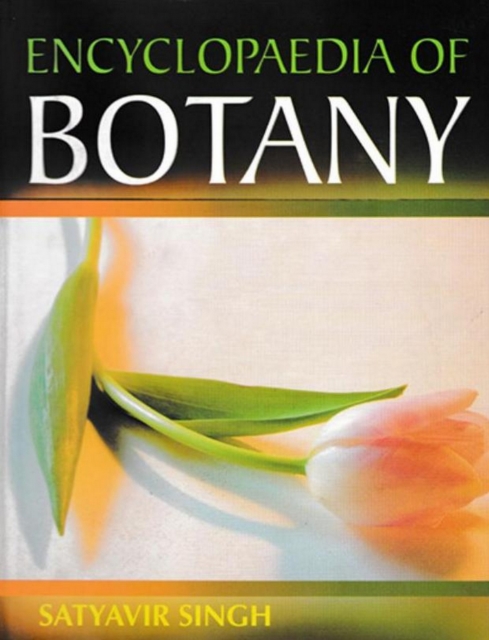 Encyclopaedia of Botany