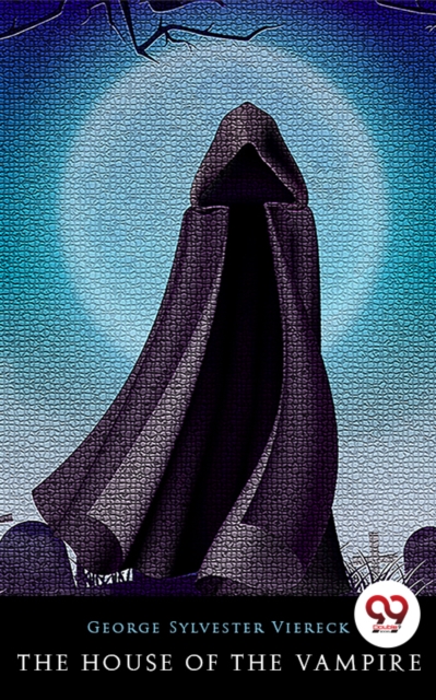 The House of the Vampire