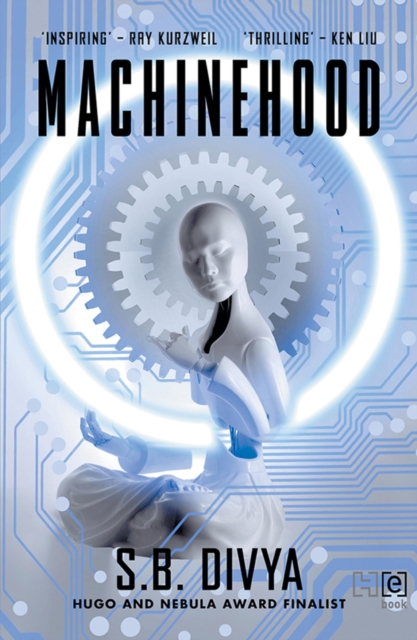Machinehood