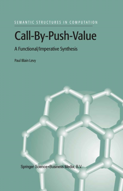 Call-By-Push-Value