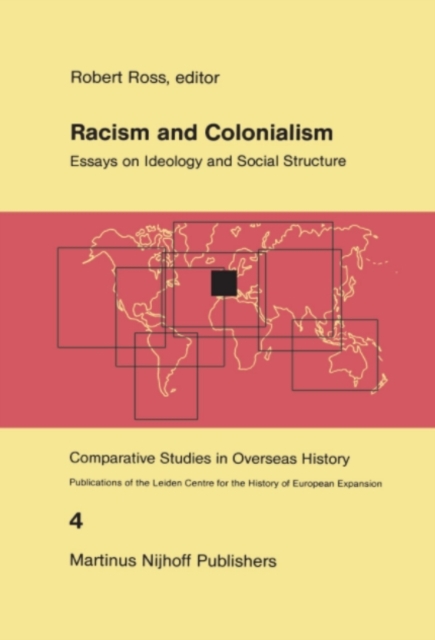 Racism and Colonialism