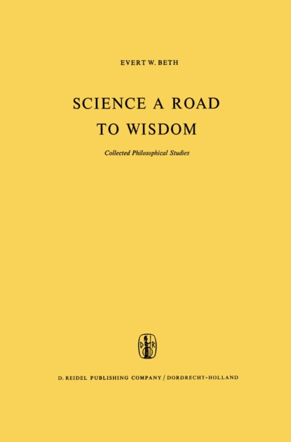 Science a Road to Wisdom