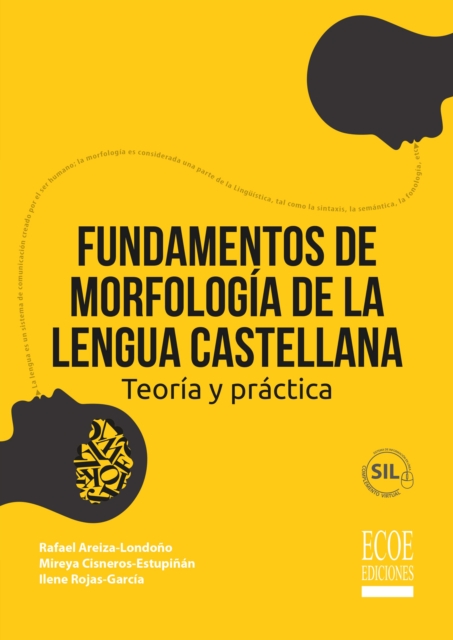 Fundamentos de morfología de la lengua Castellana