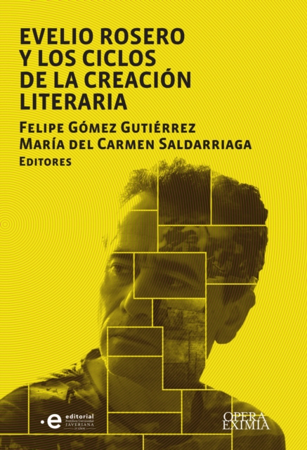 Evelio Rosero y los ciclos de la creacion literaria