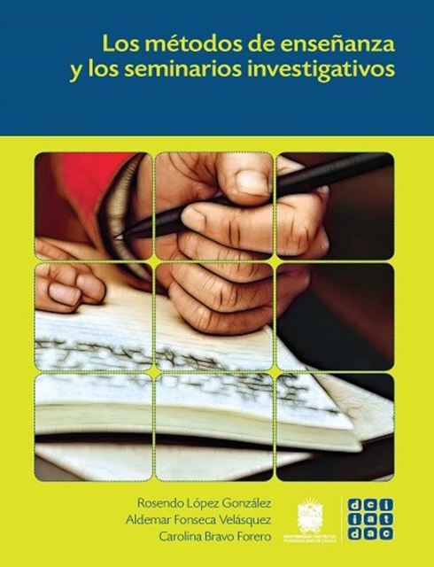 Los metodos de ensenanza y los seminarios investigativos