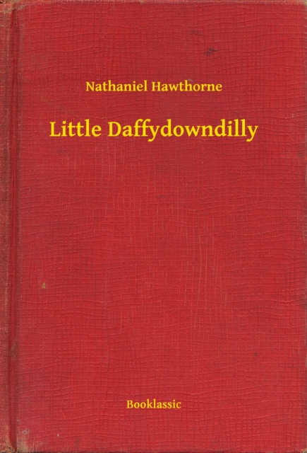 Little Daffydowndilly
