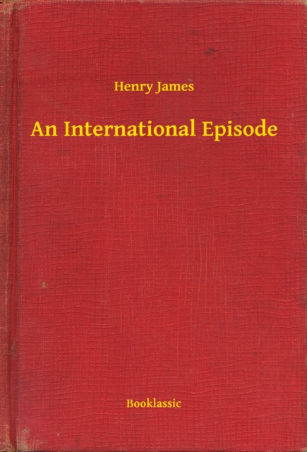 International Episode