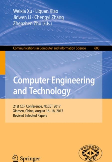 Computer Engineering and Technology
