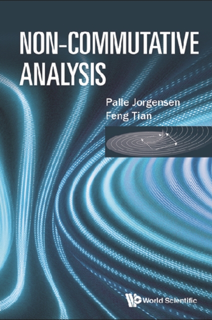 Non-commutative Analysis