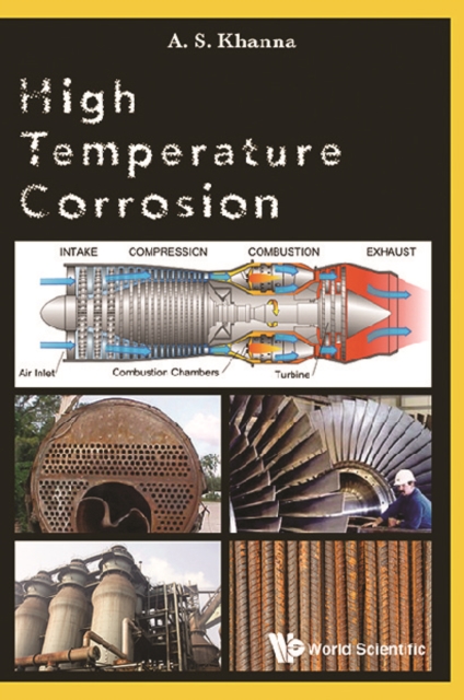 High Temperature Corrosion