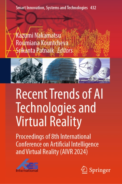 Recent Trends of AI Technologies and Virtual Reality
