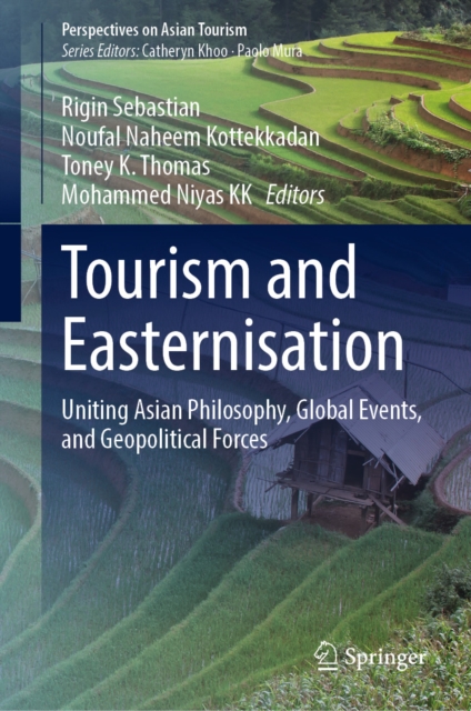 Tourism and Easternisation