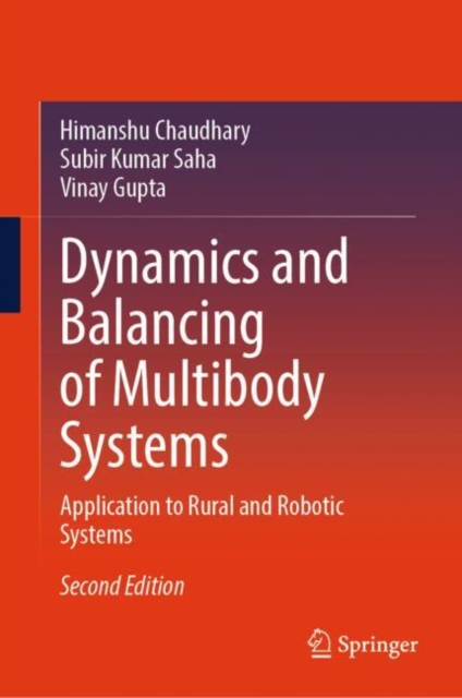 Dynamics and Balancing of Multibody Systems